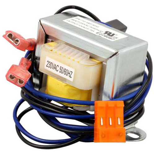 (image for) Precision Metal CG-561S TRANSFORMER KIT